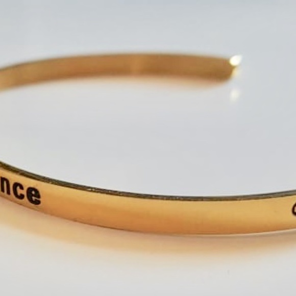 *NEW* Reminder Bracelets-UNISEX empowering - Picture 5 of 8